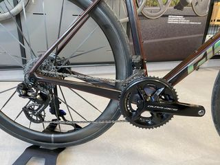 Giant TCR Advanced SL0 Talla M