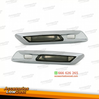 INTERMITENTES LATERALES SERIE 5 F10 AHUMADO CON P