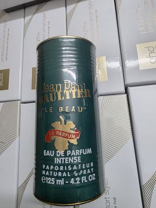 Jean Paul Gaultier Le Beau Le Parfum