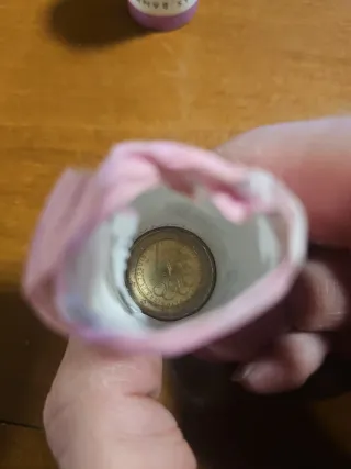 2 euros Portugal Juegos Olímpicos