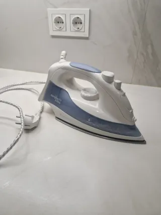 Plancha Taurus AquaPlus 2200