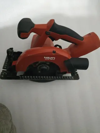 SIERRA HILTI SCW 22-A