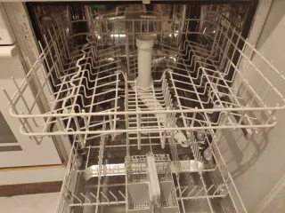 Bandejas para lavavajillas Lynx y piezas