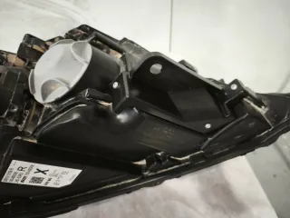 Faro Delantero Derecho Renault Kangoo 20-25