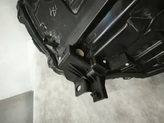 Faro Delantero Derecho Renault Kangoo 20-25