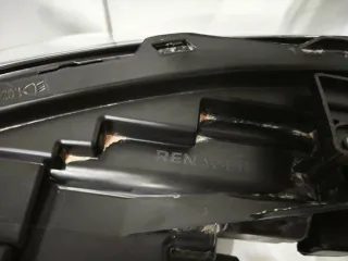 Faro Delantero Derecho Renault Kangoo 20-25