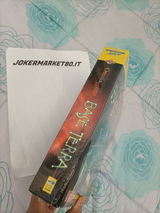 De Agostini Omnia Junior Base Terra