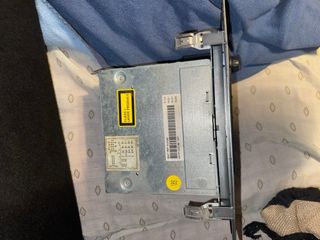 Radio Seat Leon MK2/1P