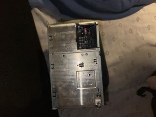 Radio Seat Leon MK2/1P