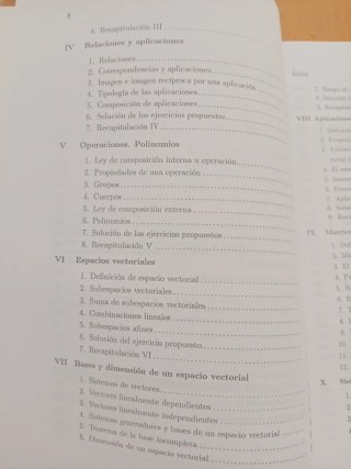 Lecciones elementales de algebra lineal para ec...