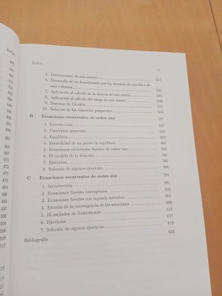 Lecciones elementales de algebra lineal para ec...
