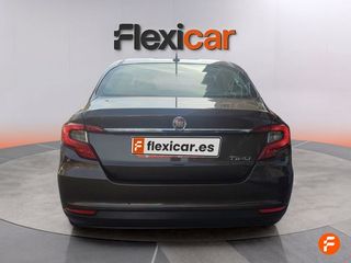 Fiat Tipo 1.4 16v Lounge 70kW (95CV) gasolina 5p.