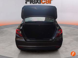 Fiat Tipo 1.4 16v Lounge 70kW (95CV) gasolina 5p.