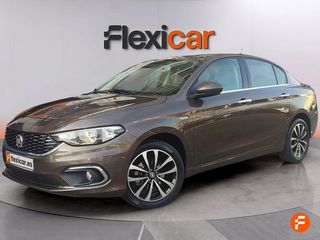 Fiat Tipo 1.4 16v Lounge 70kW (95CV) gasolina 5p.