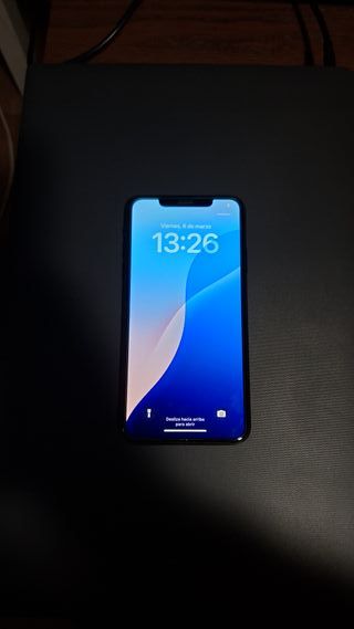 iPhone 11 Pro Max 64GB Space Gray