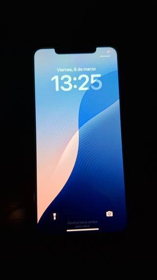 iPhone 11 Pro Max 64GB Space Gray