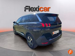 Peugeot 5008 1.5 BlueHDi 96kW S&S Allure Pack EAT8