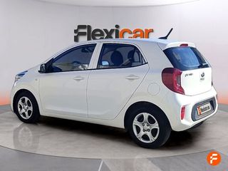 Kia Picanto 1.0 DPi 49kW (67CV) Concept