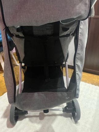 Silla de paseo Arrue Nano City