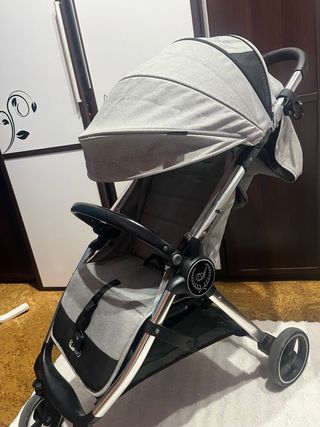 Silla de paseo Arrue Nano City