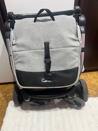 Silla de paseo Arrue Nano City