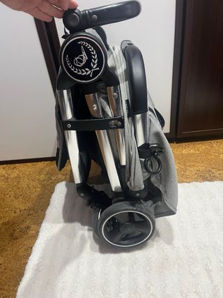 Silla de paseo Arrue Nano City