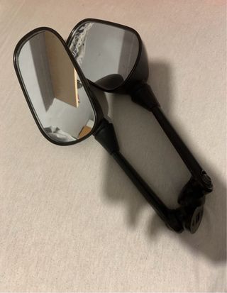 Espejos Retrovisores originales Yamaha yzf r125