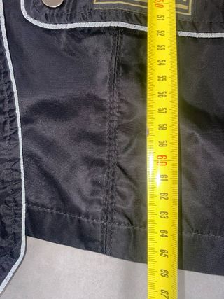 Chaqueta Belstaff Negra Mujer