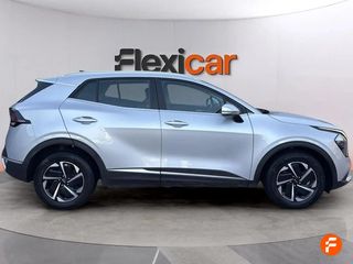 Kia Sportage 1.6 T-GDi HEV 171kW (230CV) Drive 4x2