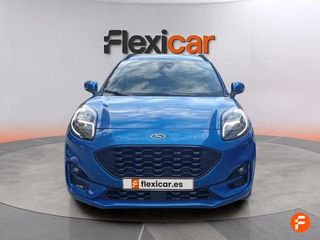 Ford Puma 1.0 EcoBoost 155cv ST-Line X MHEV Auto