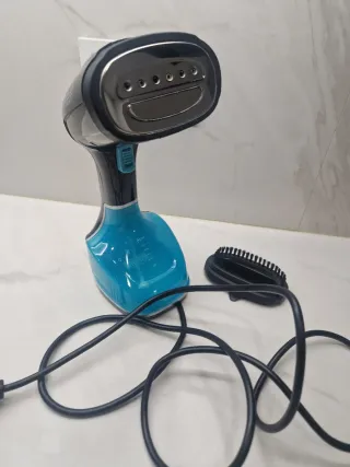 Plancha Cecotec Vapor Vertical