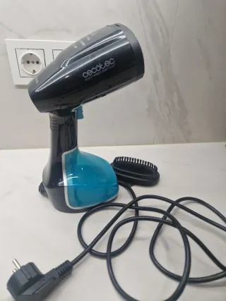 Plancha Cecotec Vapor Vertical