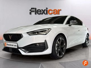 Cupra León 1.5 eTSI 110kW 150CV) DSG