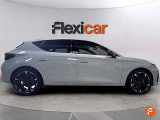 Cupra León 1.5 eTSI 110kW 150CV) DSG