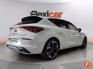 Cupra León 1.5 eTSI 110kW 150CV) DSG