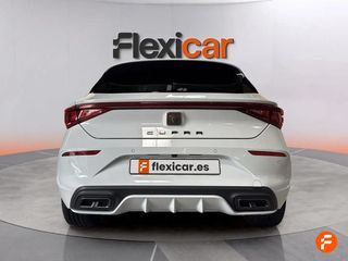 Cupra León 1.5 eTSI 110kW 150CV) DSG