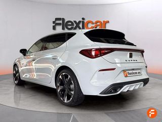 Cupra León 1.5 eTSI 110kW 150CV) DSG