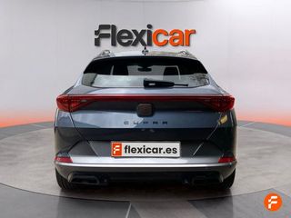 Cupra Formentor 1.5 TSI 110kW (150 CV) DSG