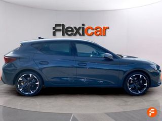 Cupra León SP 1.5 eTSI 110kW (150CV) DSG