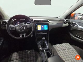 MG ZS 1.5 Comfort