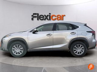Lexus NX 2.5 300h Business Navigation 2WD