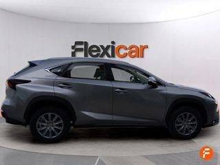 Lexus NX 2.5 300h Business Navigation 2WD
