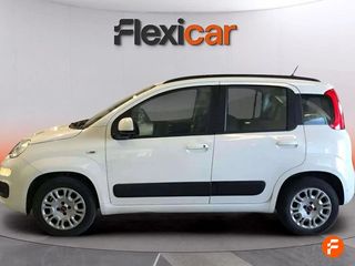 Fiat Panda 1.2 Easy 51kW (69CV)
