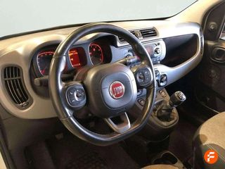 Fiat Panda 1.2 Easy 51kW (69CV)