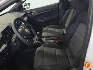 MG MG3 1.5 Standard MY25