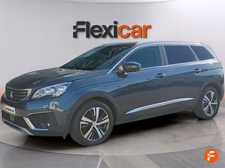 Peugeot 5008 Allure 1.6L BlueHDi 88kW(120CV) S&S EAT6