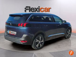 Peugeot 5008 Allure 1.6L BlueHDi 88kW(120CV) S&S EAT6