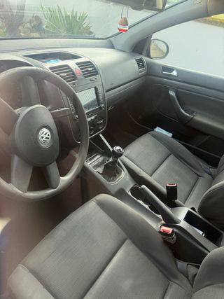 Volkswagen Golf 2008