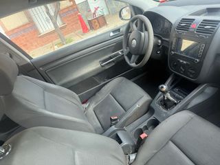 Volkswagen Golf 2008