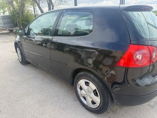 Volkswagen Golf 2008